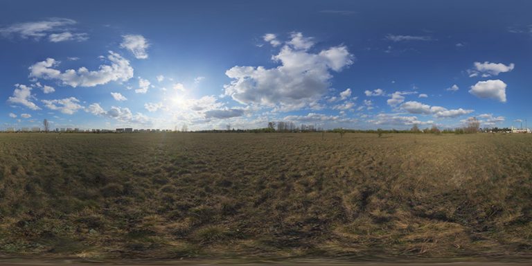 HDRI Sky 030 - HDRI Skies