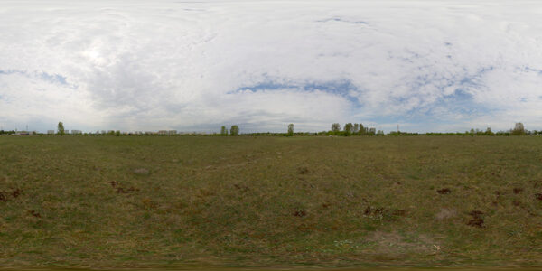 HDRI Sky 015