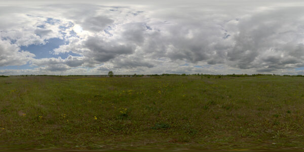 HDRI Sky 027