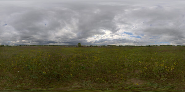 HDRI Sky 028