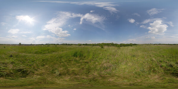 HDRI Sky 017 | HDRI Skies