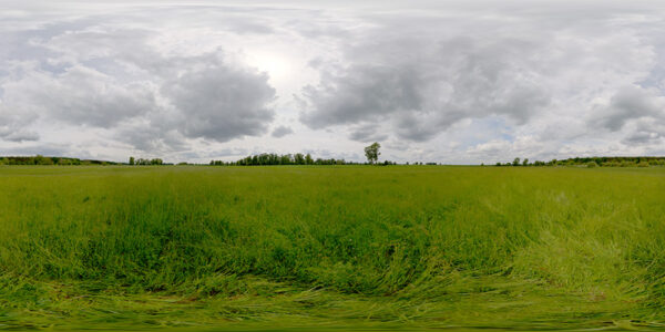 HDRI Sky 045