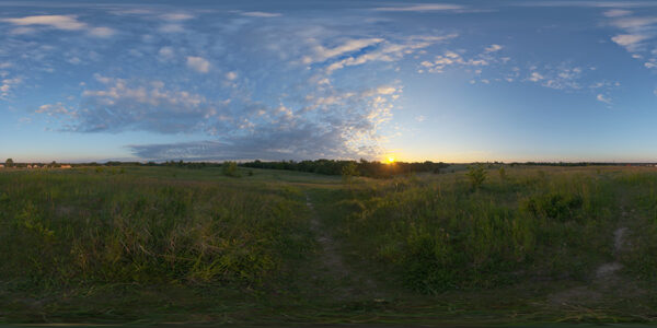 HDRI Sky 049