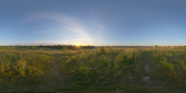 HDRI Sky 050