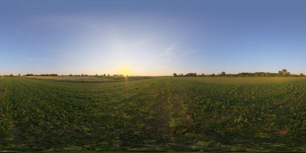 HDRI Sky 053