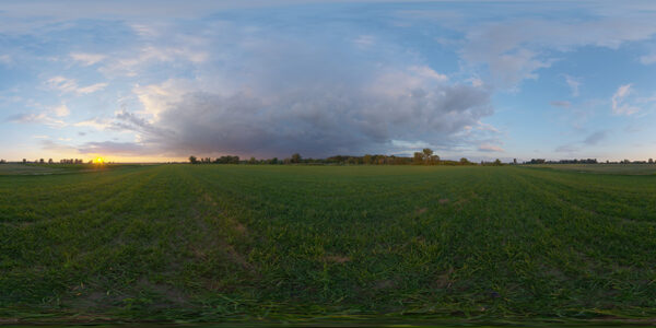 HDRI Sky 056