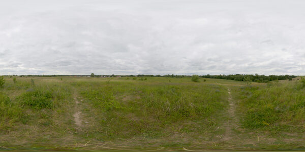 HDRI Sky 057