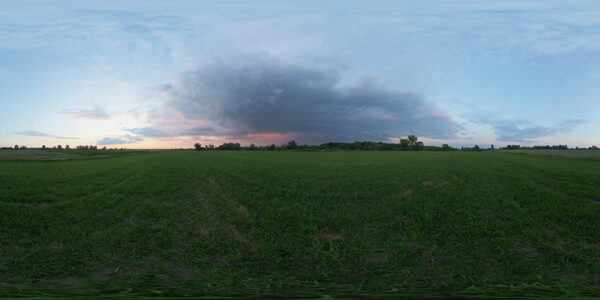 HDRI Sky 058