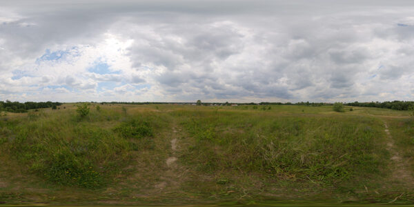 HDRI Sky 060