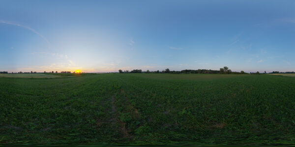 HDRI Sky 062