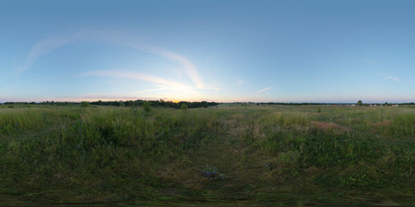 HDRI Sky 066
