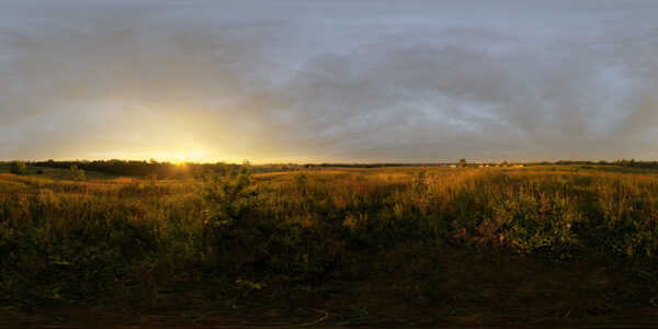 HDRI Sky 068