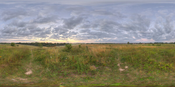 HDRI Sky 069