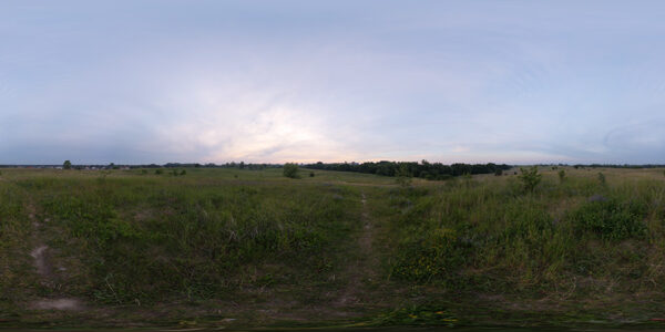 HDRI Sky 073