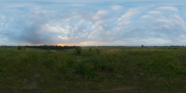 HDRI Sky 074