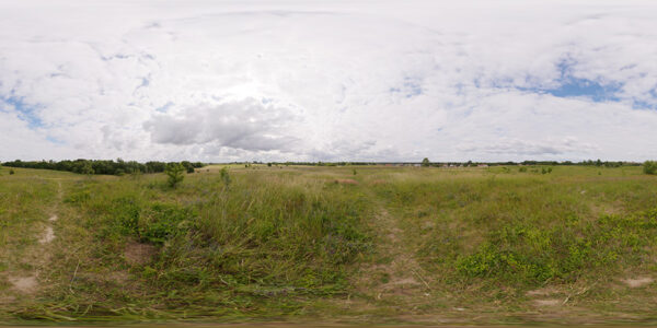 HDRI Sky 075