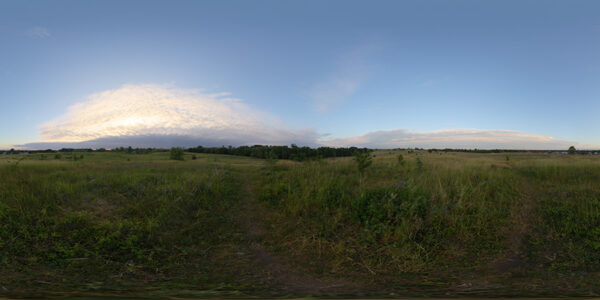 HDRI Sky 077
