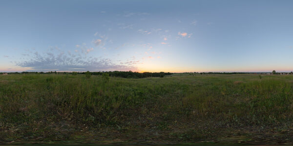 HDRI Sky 078