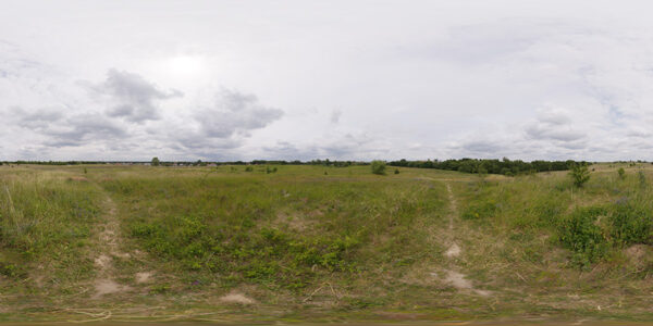 HDRI Sky 079