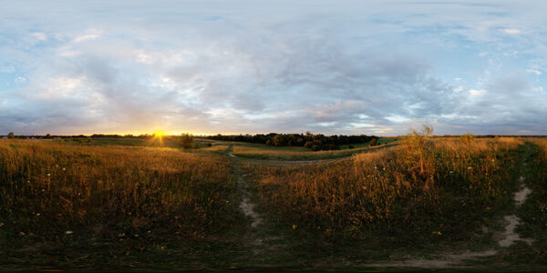 HDRI Sky 081