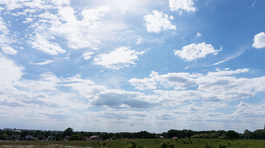 HDRI Sky 059 - HDRI Skies