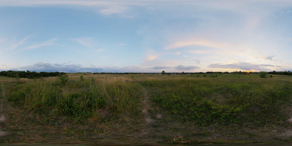 HDRI Sky 083