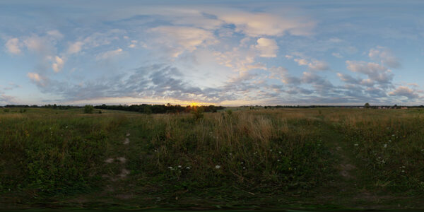 HDRI Sky 084