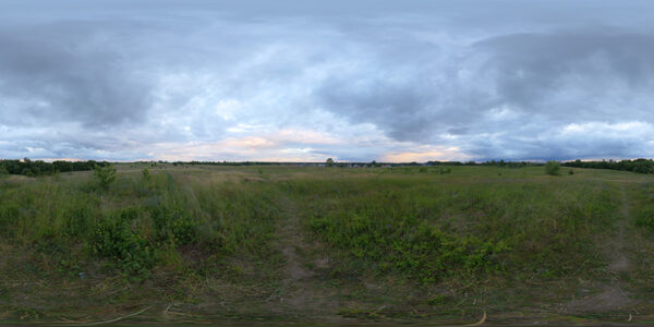 HDRI Sky 094