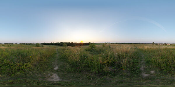 HDRI Sky 100
