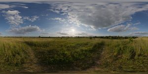 HDRI Sky 265 - HDRI SKIES