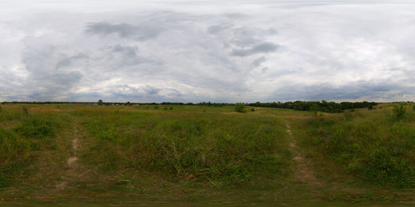 HDRI Sky 096