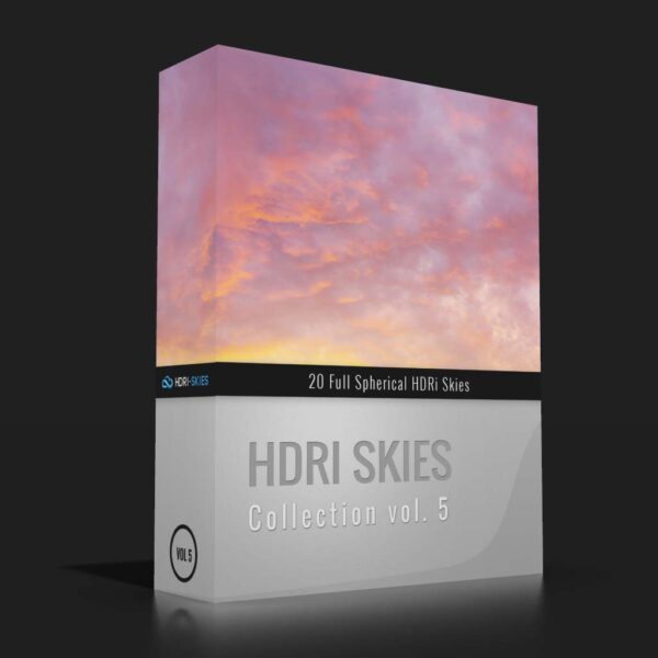 HDR PACK 005
