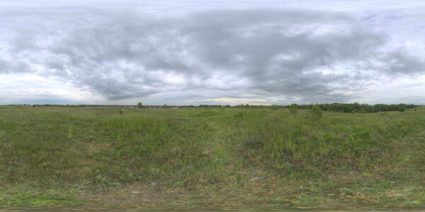 HDRI Sky 101