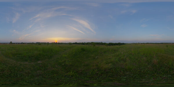 HDRI Sky 115