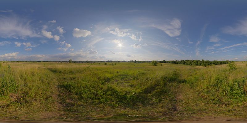 Hdri Sky Maps