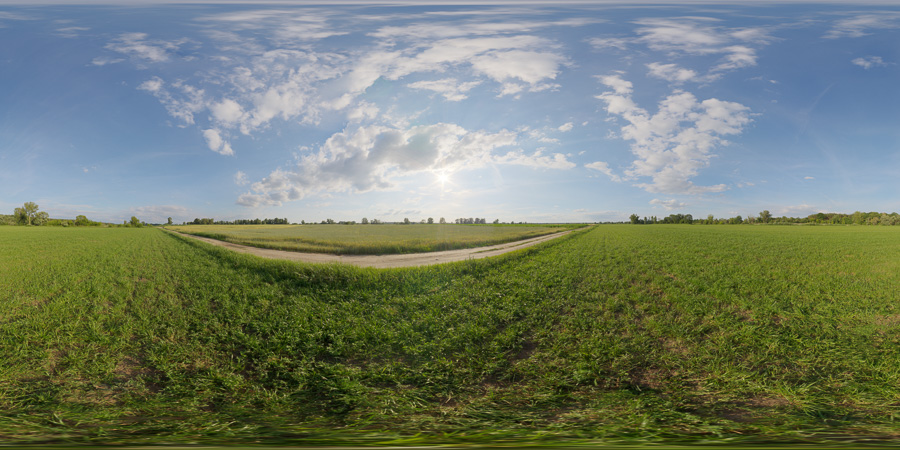 HDRI Sky 138 - HDRI Skies