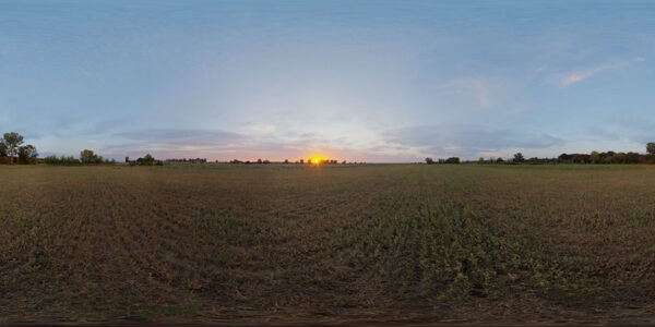 HDRI Sky 151