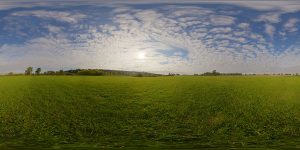 HDRI Sky 528 - HDRI Skies