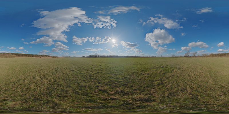 Sunny Archives - HDRI SKIES