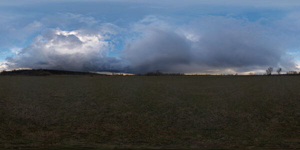 HDRI Sky 163