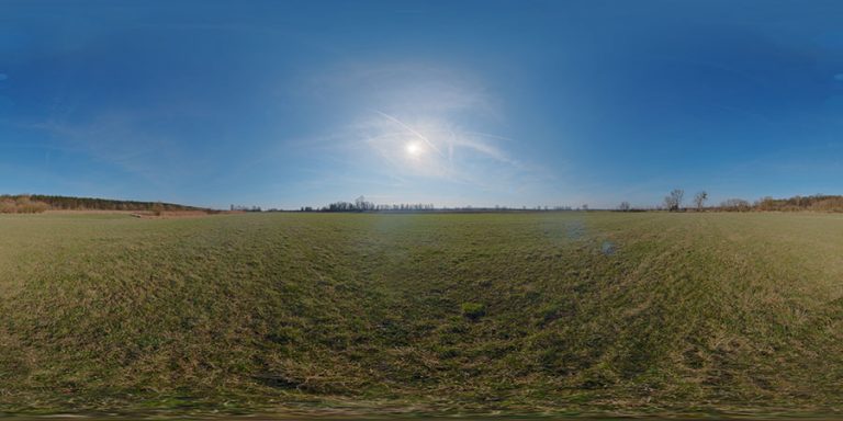 HDRI Sky 292 - HDRI Skies