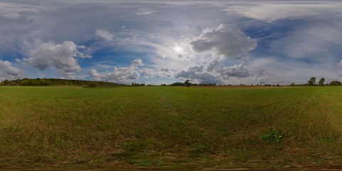 HDRI Sky 396 - HDRI Skies