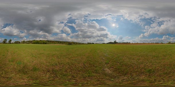 HDRI Sky 396 - HDRI Skies