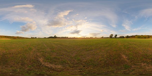 HDRI Sky 473 - HDRI Skies