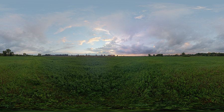 Hdri Sky 214 - Hdri Skies