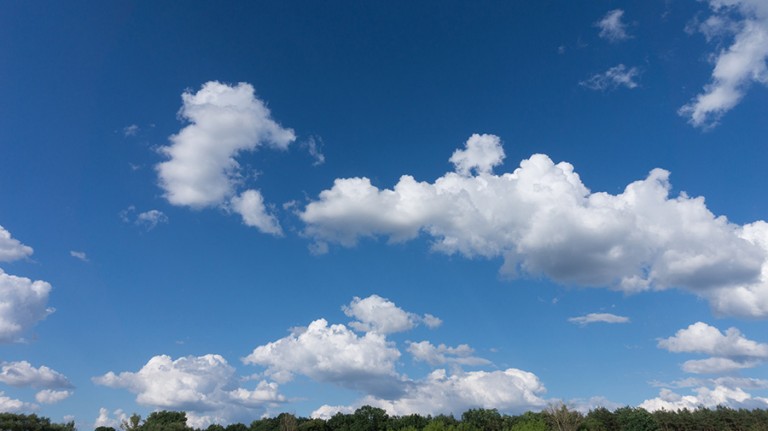 HDRI Sky 216 - HDRI Skies