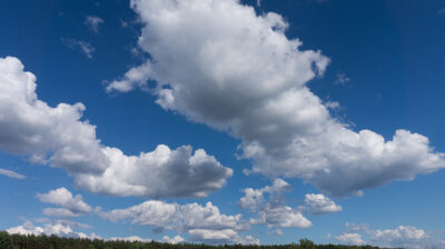 HDRI Sky 216 - HDRI Skies