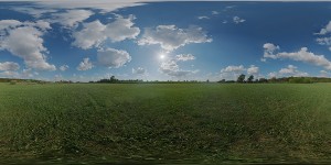 HDRI Sky 375 - HDRI SKIES