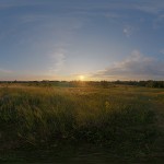 download free hdri sky map