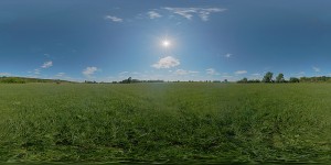 HDRI Sky 582 - HDRI Skies